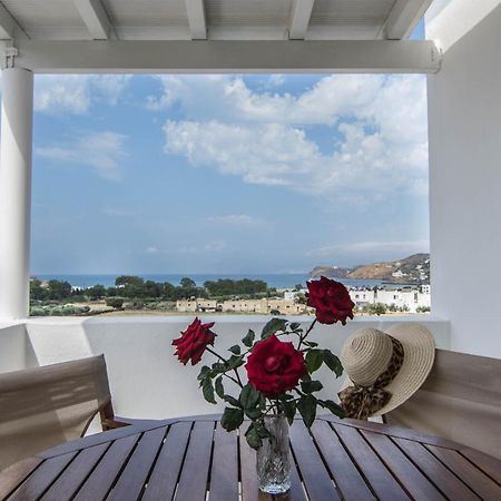 Villa Anna Maria Mylopotas Extérieur photo