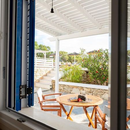 Villa Anna Maria Mylopotas Extérieur photo