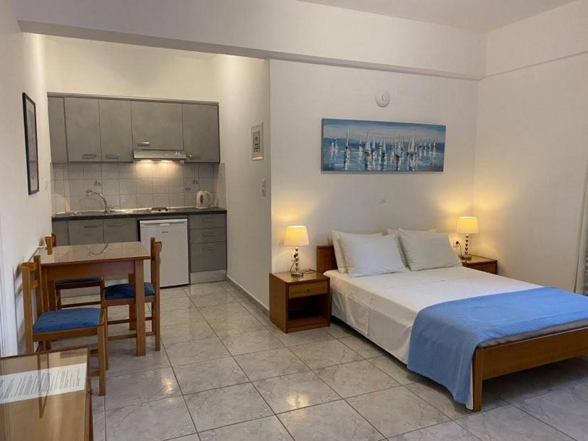 Villa Anna Maria Mylopotas Extérieur photo
