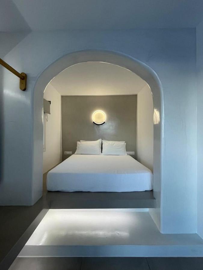 Villa Anna Maria Mylopotas Extérieur photo